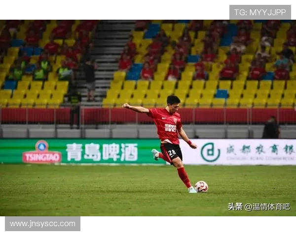 中超球员近期表现稳健，整体竞技状态持续提升