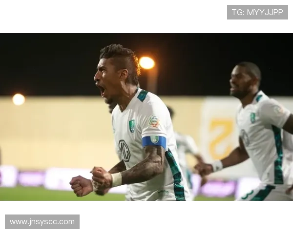 保利尼奥比赛影响力