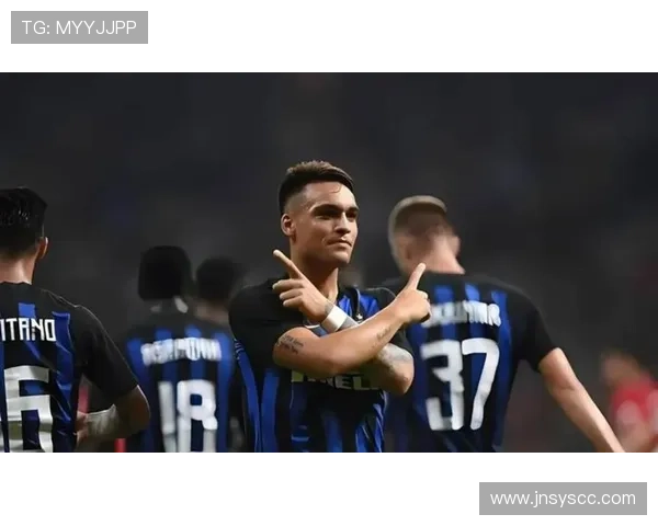 劳塔罗生涯进阶解析：二前锋如何完成向全能中锋的转型