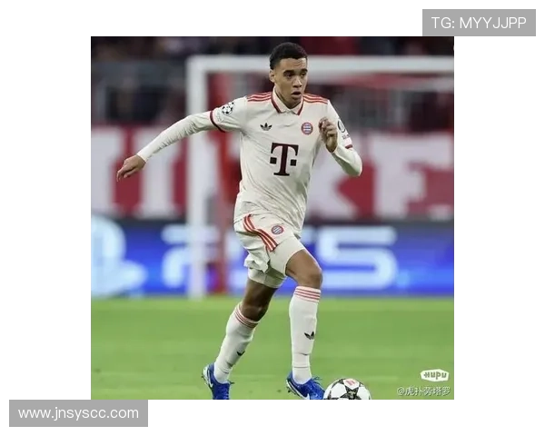 穆西亚拉：欧冠淘汰赛稳定输出的新生代关键球员