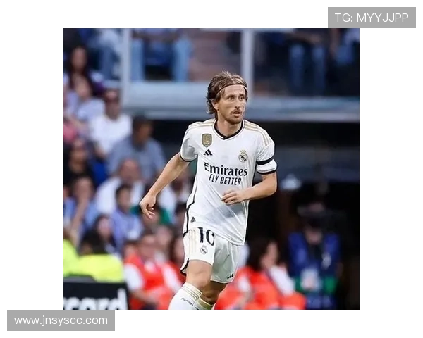 莫德里奇欧冠决赛对利物浦的中场统治力解析