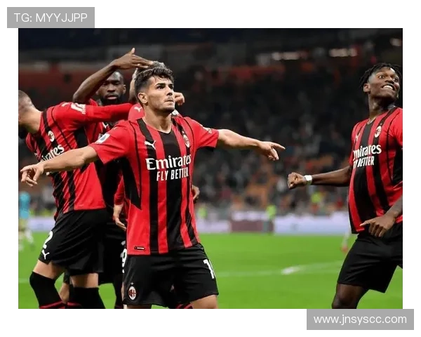 AC米兰进攻推进顺畅但终结乏力,赛季走势面临考验 AC米兰进攻推进顺畅但终结乏力,赛季走势面临考验