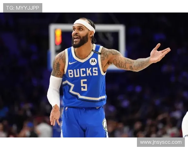 加里·特伦特无球跑动拉开空间助力球队三分效率提升