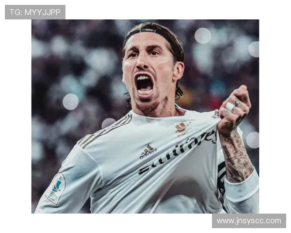 拉莫斯这生活和赛场判若两人，居然真有那么爱逛奢侈品店？