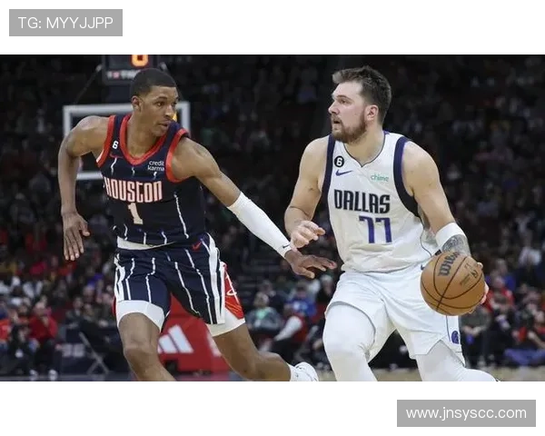 申京突破改造欧文防守拉开内线得分差距