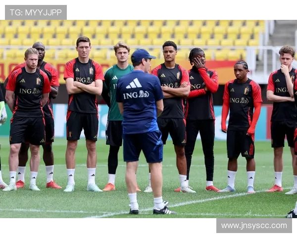 比利时世界杯争冠前景值得期待吗 比利时世界杯争冠前景值得期待吗